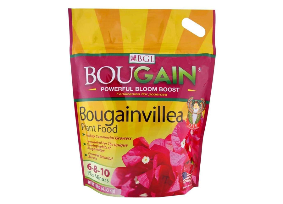 Bougainvillea Fertilizer
