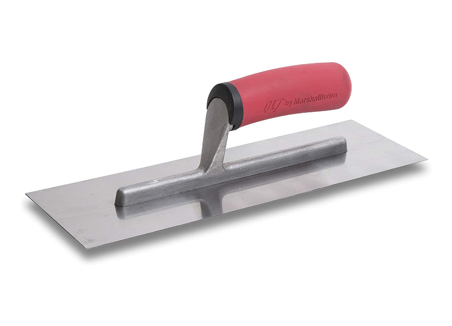 trowel