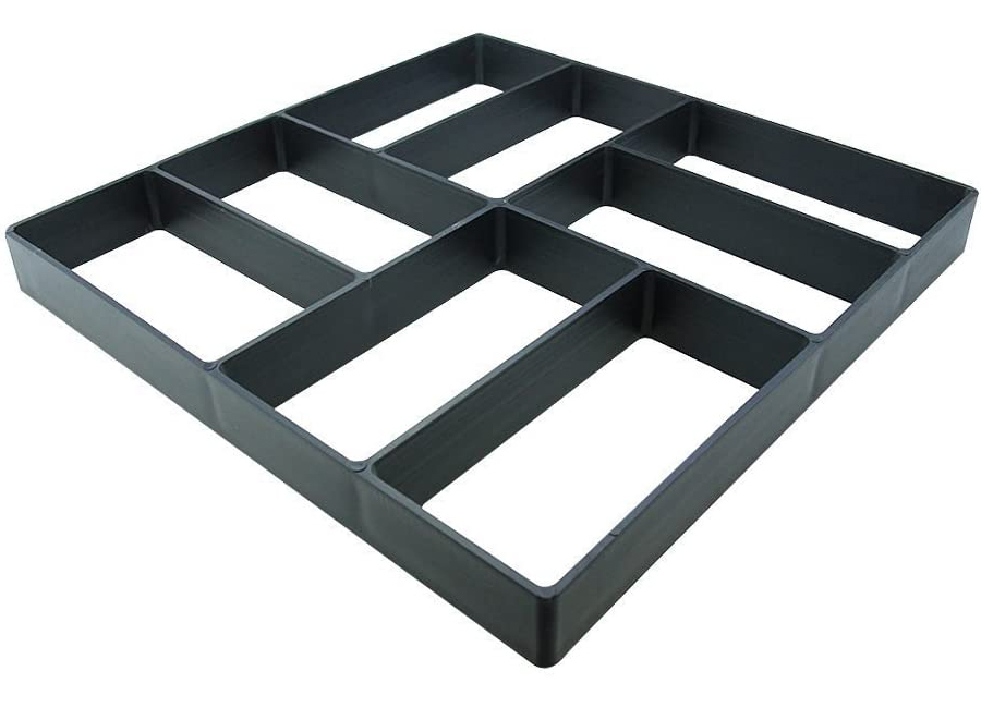 Stone Mold Walk Maker